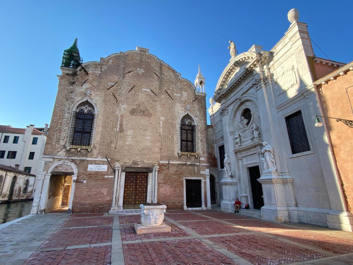 Tintoretto Vista Real 베니스 외부 사진