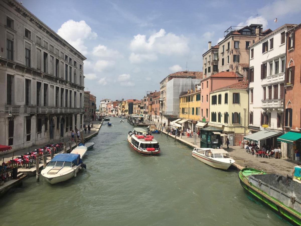 Tintoretto Vista Real 베니스 외부 사진