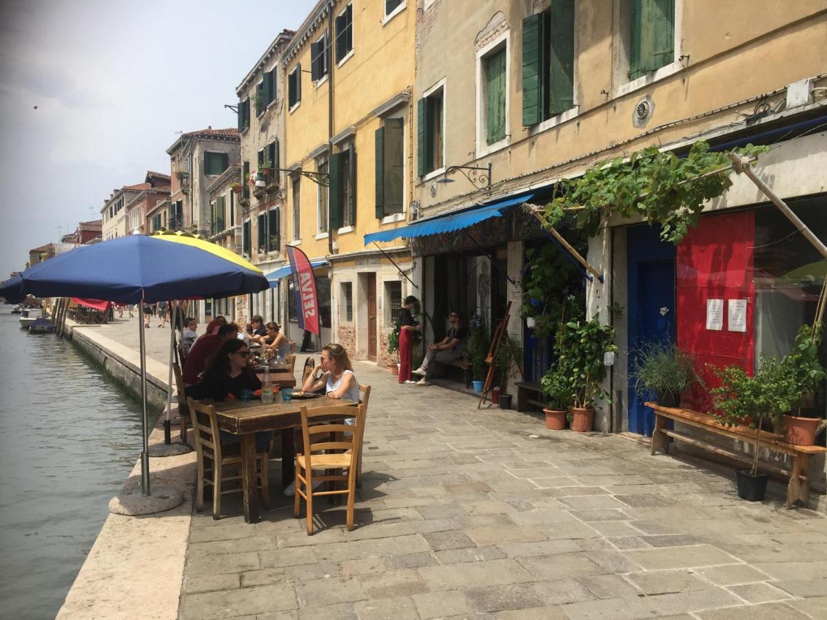 Tintoretto Vista Real 베니스 외부 사진