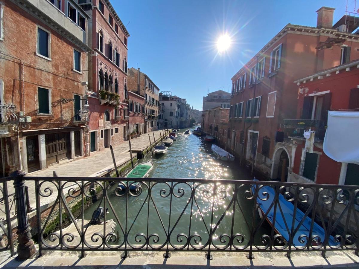 Tintoretto Vista Real 베니스 외부 사진
